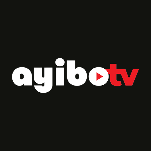 AyiboTV logo