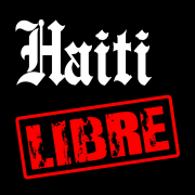 HaitiLibre logo