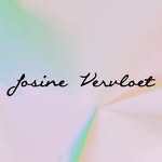 Josine Vervloet logo