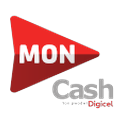 MonCash logo