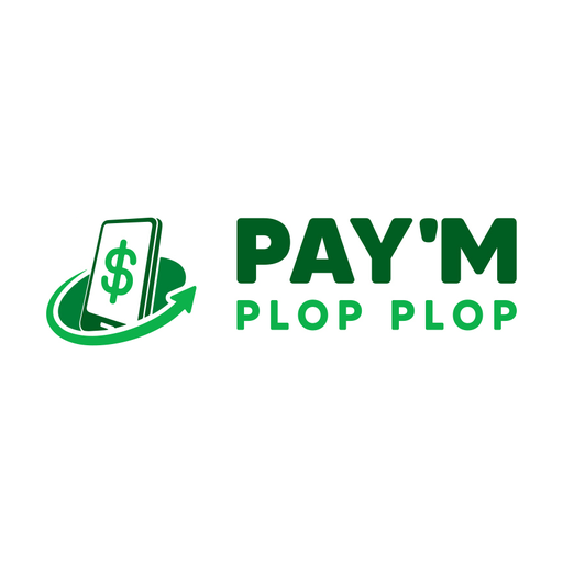 Pay'm logo