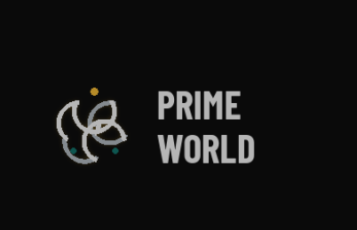 Prime World logo